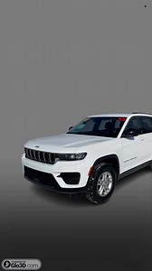 JEEP Grand Cherokee 2023 car review Discover the thrill of adventure with the 2023 JEEP Grand Cherokee. Unearth unparalleled versatility, premium comfort, and cutting-edge technology designed to elevate every journey. Whether conquering trails or navigating city streets, THE 2023 JEEP Grand Cherokee redefines what it means to drive with confidence and style. Your journey awaits! #JEEP #Grand Cherokee_2023 #car_review | Jim Gilberts Wheels and Deals & PowerSports