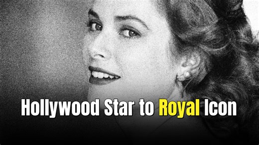 How Grace Kelly continues to influence and inspire nearly 44 years after her tragic death