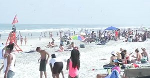 North Florida beaches among 1st to reopen since closures