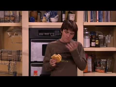 Drake & Josh Season 2 Widescreen | Blue Brothers Episode