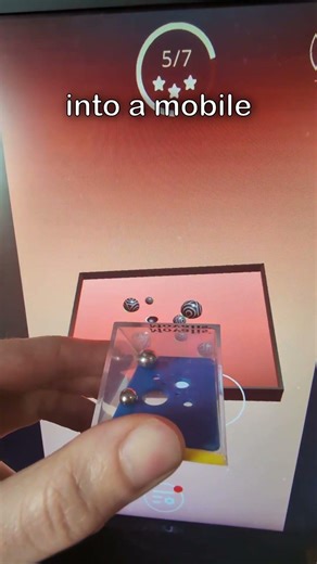 Have you ever tried to solve one of these? #games #gaming #indiegame