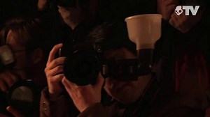Skullcandy Hollywood Mix Master Headphones Celebrity Launch Party Highlights