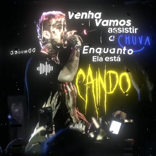 XXXTentacion Falling Down Lyrics