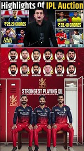 2026 Ki Ipl Ma Rcb Ka Full Squad
