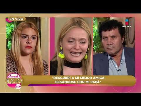 Programa completo 14 abril 2021 Acércate a Rocío