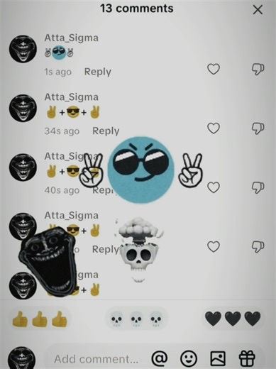 Tutorial de Edición de Troll Face Para TikTok