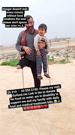 Allah will not forgive anyone seeing this video without donating and sharing it 😢🙏