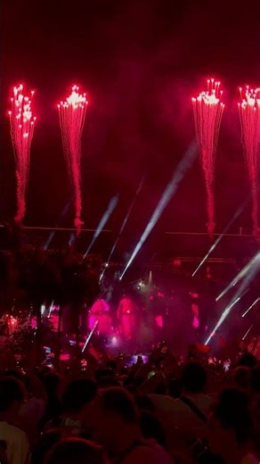 Zedd - Do It To It live Ultra Miami 2025 #live #music #bass #zedd #usa #festival #miami #squidgame