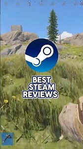 Best Steam Reviews Rust #steam #gaming #reviews #rust