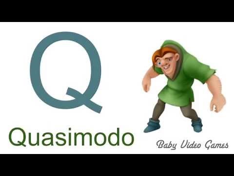 ABC Song and Alphabet Songs Disney Mickey Mouse ClubHouse Song for Children ABC Songs Animals