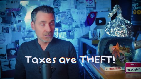 The Alien Mission You Were Never Supposed to Know About