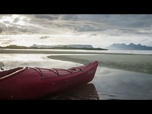 Kayaking in Scotland – Ewan and Megan’s Story