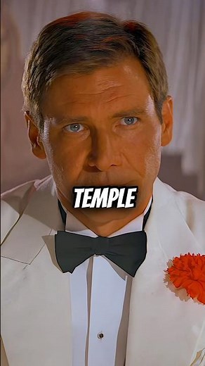 Did you know in Indiana Jones And The Temple Of Doom…