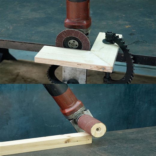 1.6M views · 8.7K reactions | Top Secret Tooltips and Tricks For Metalworking Projects | Woodworking Tools TV | Facebook