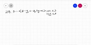 1. Filter the given 4 ×4 gray level image with1 2 4 55 2 5 21 1 3 62 4 6 7(a) 3 ×3 mean filter using zero padding(b) 3 ×3 weighted mean filter using zero padding with maskwb = (1)/(16)    .(c) 3 ×3 median filter processing only such pixels that have all theneeded neighbors(d) Laplacian filter with the given mask and reflecting the borderpixels.wd =     .