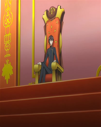 Explore Lelouch vi Britannia in Code Geass Edits