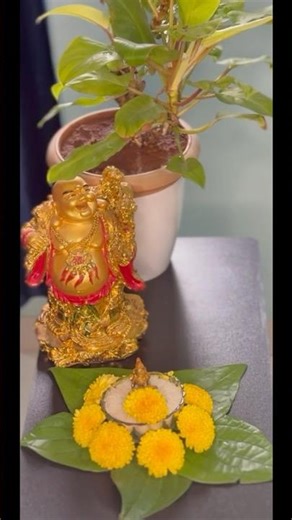 Vara Mahalaxmi Decoration #shortsfeed #varamahalakshmi #lakshmi #pooja #decoration #festival #habba