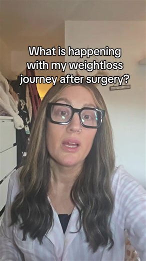 My Weight Loss Journey After Surgery: Join Me
