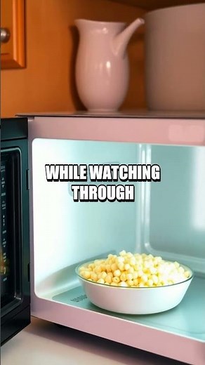 Phenomenal Popcorn Science