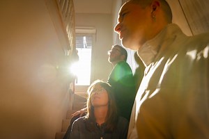 Bernice - "Second Judy"