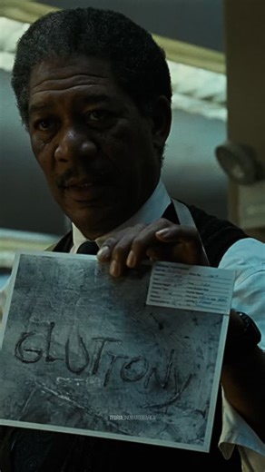 56K views · 21 reactions | David Fincher queria que Se7en (1995)...