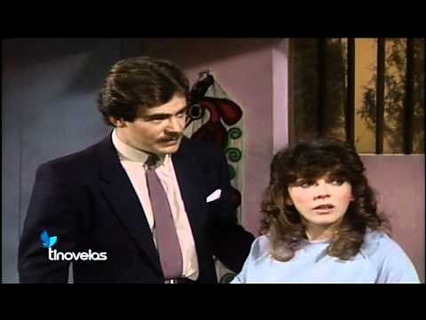 Telenovela "Rosa Salvaje" - Capítulo 3