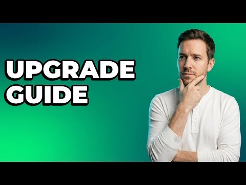 How Do Xbox Game Upgrades Work?