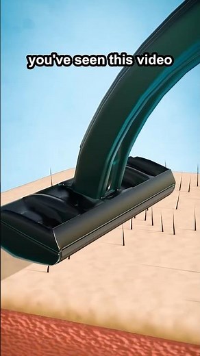 How multi blade razors work