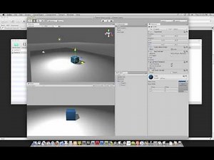 iTween for Unity: Intro and Getting Started