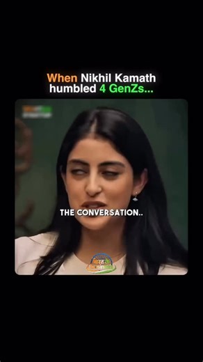 भारतीय business 🇮🇳 on Instagram: "He didn’t inherit a business. He built one - from a tiny room to Zerodha, India’s largest brokerage platform. He started trading at just 17, dropped out of school, and began learning markets when everyone else was still learning formulas. Years later, in a podcast, when Zepto’s founder joked that nobody makes profits except Nikhil, he replied calmly - “You guys are 20. I’ve been trading for 19 years. I’m 36 now. So it’s okay if I make a little money.” And ever