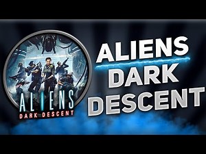 FREE DOWNLOAD Aliens Dark Descent for PC/LAPTOP / Easy TUTORIAL + UPDATE 2025