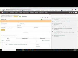 Better Change Management with BMC Helix Remedy