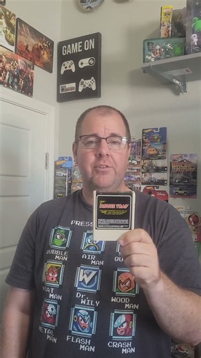 Mouse Trap! on the Atari 2600.
