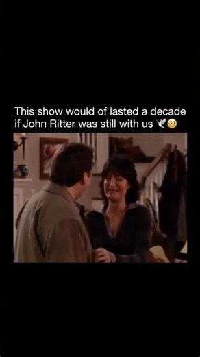 John Ritter was a beloved American actor and comedian #funny #ytshorts #memes