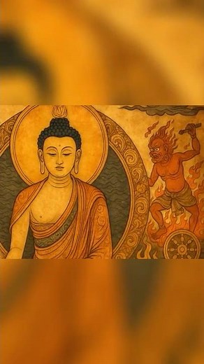 What Did Buddha Discover About Life?