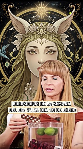#virgo #horoscope #zodiacsigns #zodiaco #enero #tarot