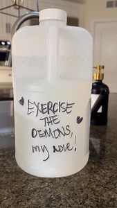 Exercise the demons. Get a colonoscopy. | The Official Bill Handel Show