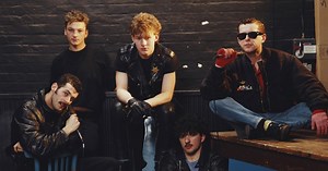 Frankie Goes to Hollywood Reuniting for First Performance in 36 Years
