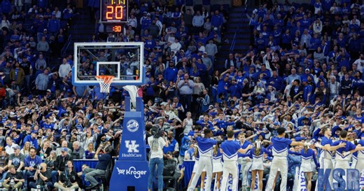 The Big Picture Problem with Kentucky Basketball That Mark Pope Isn't Fixing