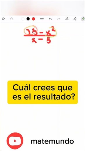 Do you know how to solve it? #mathematics #mathworld #algebra