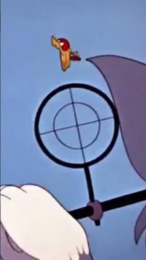 Tom and Jerry 120 - Landing Stripling (1962)