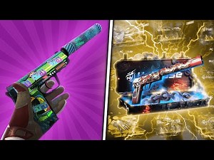 CH NEW CASE OPENING + 6X CS2 CSGO SKIN GIVEAWAY TOTAL $55000