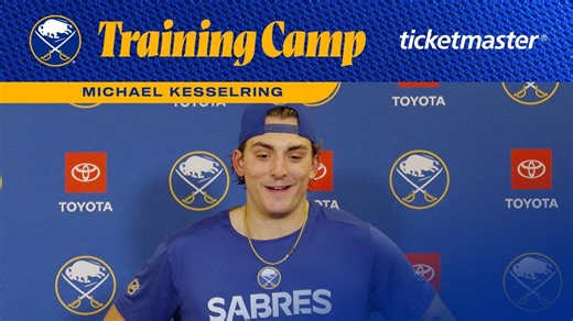 Kesselring | Training Camp