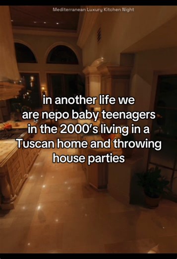 how do you manifest time travel #housetour #tuscan #roomdesign #design #y2k