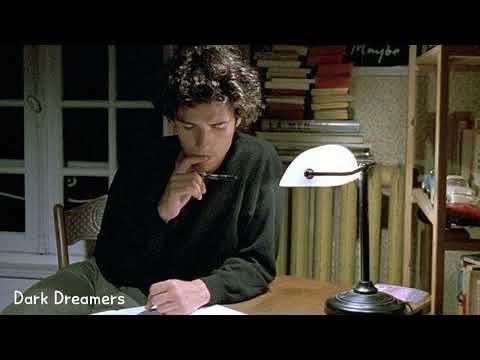 a playlist for night studies (dark academia)