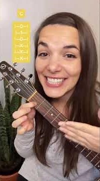 SIMPLER Guitar Chords for Kids 🎸 First 2 Children’s Guitar Chords - Made EASY!