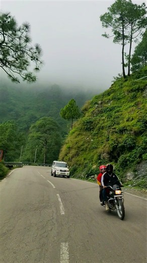 लहरों को कभी न छुपा पाएगा समंदर😳 #roadtrip #mountains #travel #trip