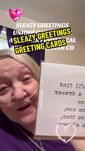 Sleazy Greetings: Unique Greeting Cards from Denver