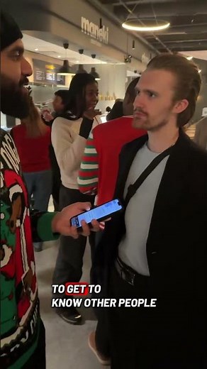 Ice Breaker Activity for Professional Networking Event