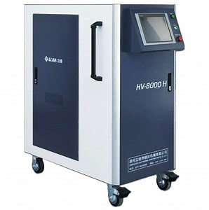 [Hot Item] Bushing Coating System Textile Roll Coating System Hvof-8000h System